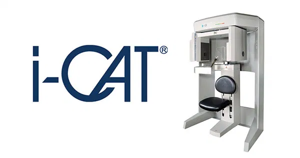 iCat Imaging in Salina, KS