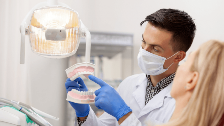 Cosmetic Dentistry in Salina, KS